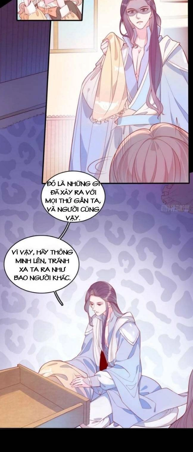 Hoàng Nữ Đế Quốc Chịu Không Nổi! Chapter 24 - 18