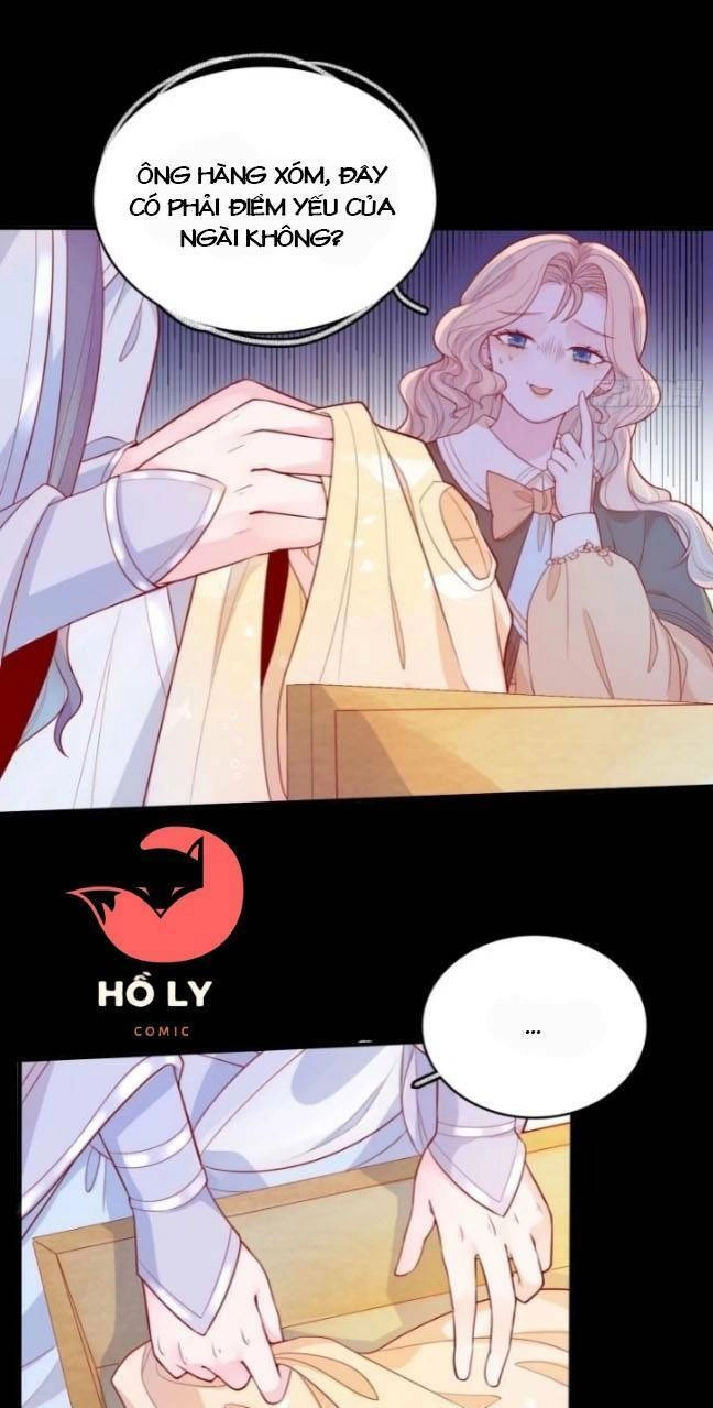 Hoàng Nữ Đế Quốc Chịu Không Nổi! Chapter 24 - 19