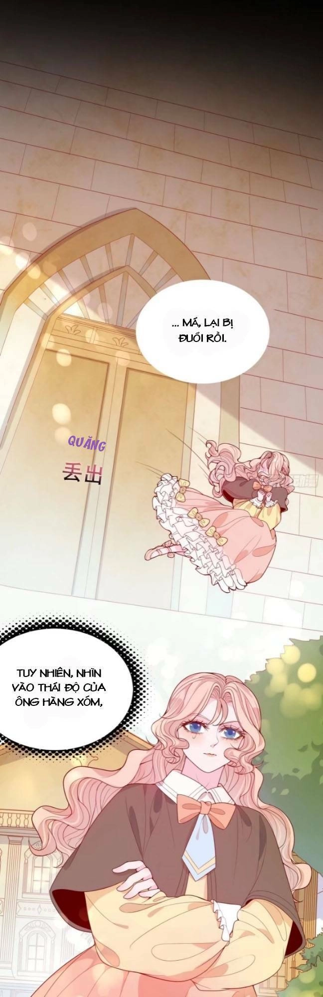 Hoàng Nữ Đế Quốc Chịu Không Nổi! Chapter 24 - 21