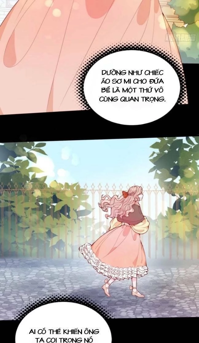 Hoàng Nữ Đế Quốc Chịu Không Nổi! Chapter 24 - 22