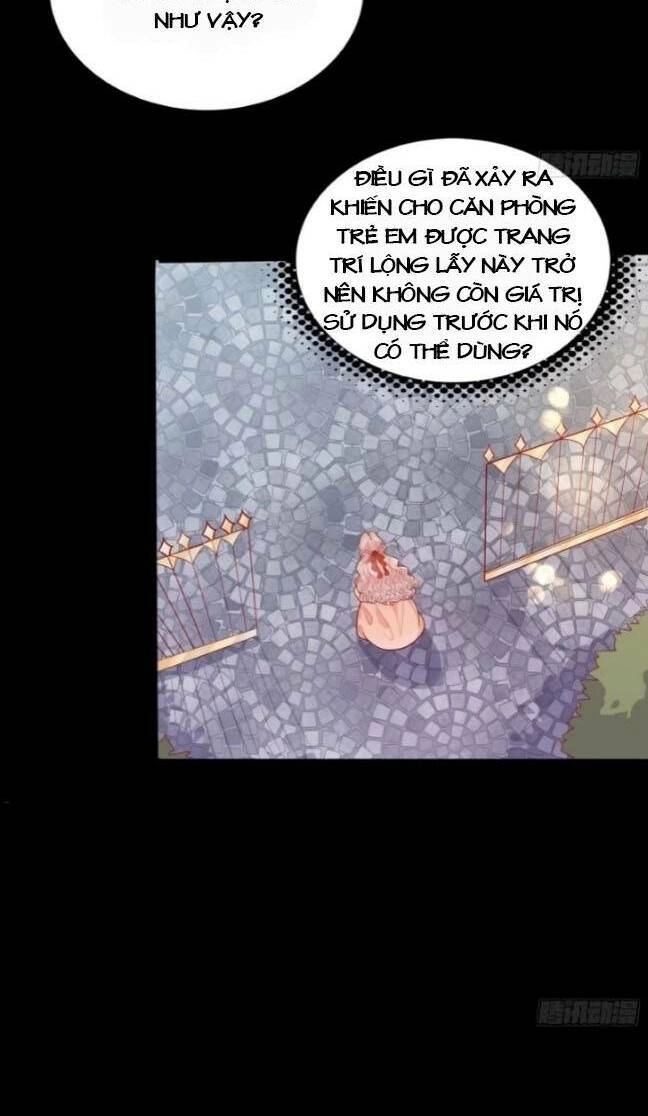 Hoàng Nữ Đế Quốc Chịu Không Nổi! Chapter 24 - 23