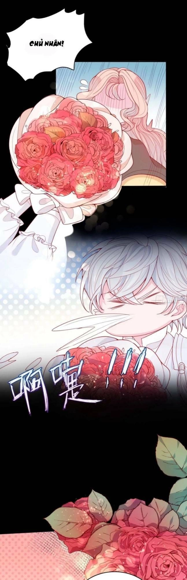 Hoàng Nữ Đế Quốc Chịu Không Nổi! Chapter 24 - 24