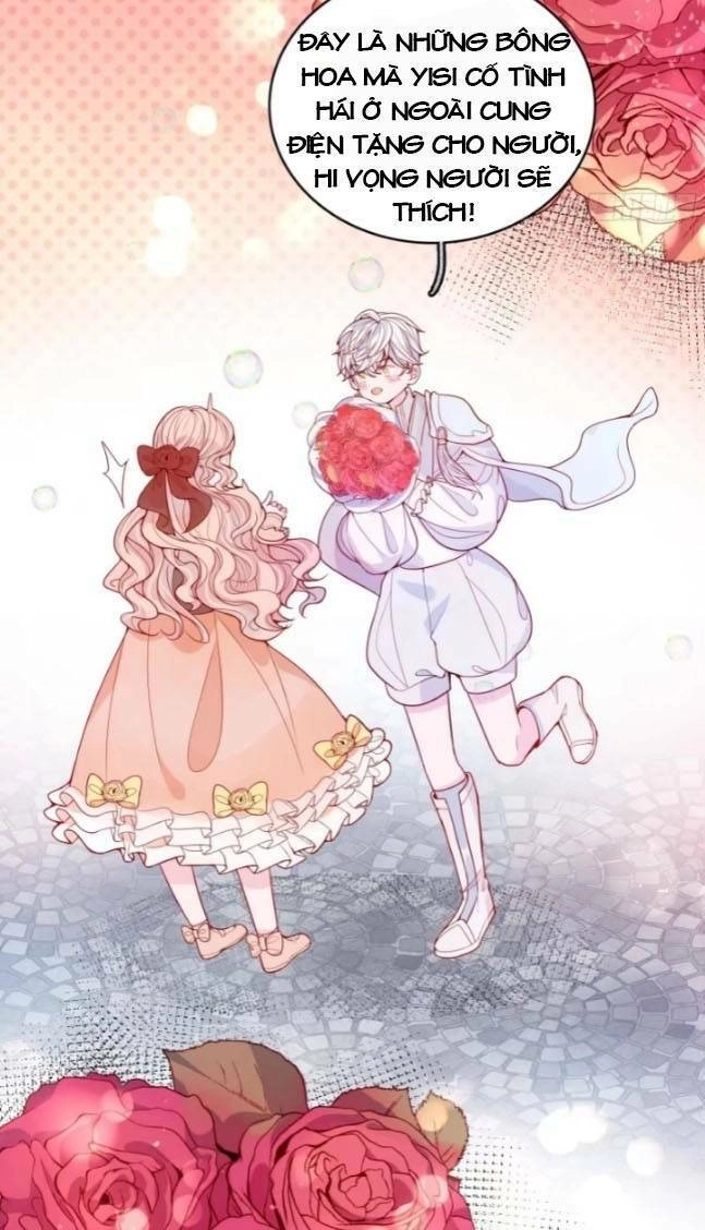 Hoàng Nữ Đế Quốc Chịu Không Nổi! Chapter 24 - 25