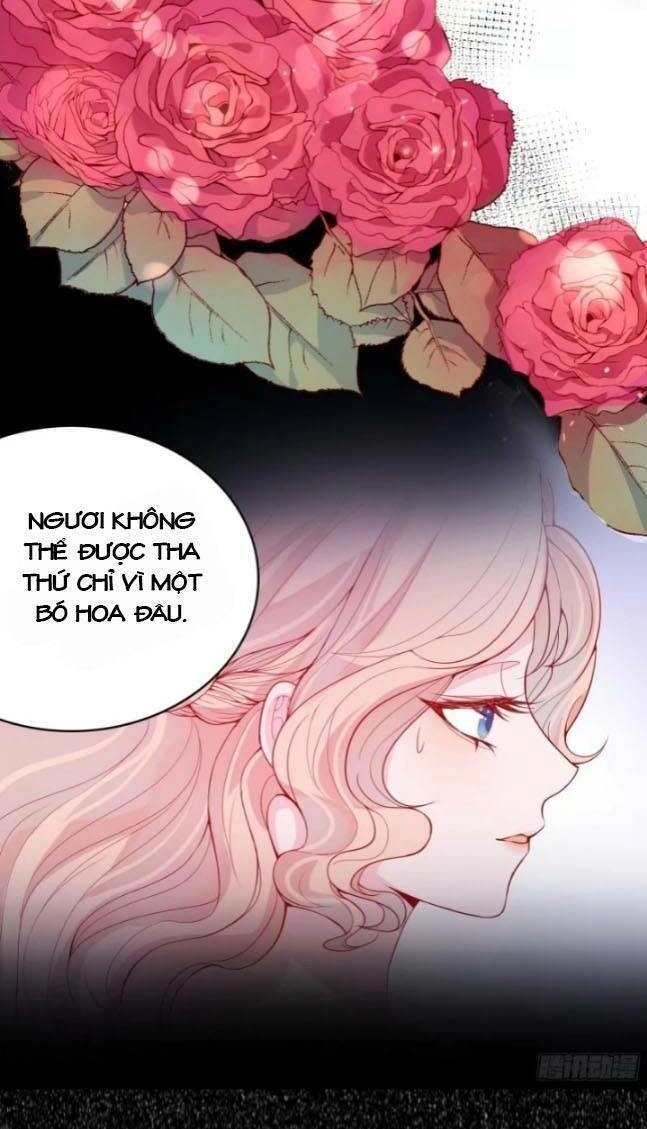 Hoàng Nữ Đế Quốc Chịu Không Nổi! Chapter 24 - 26