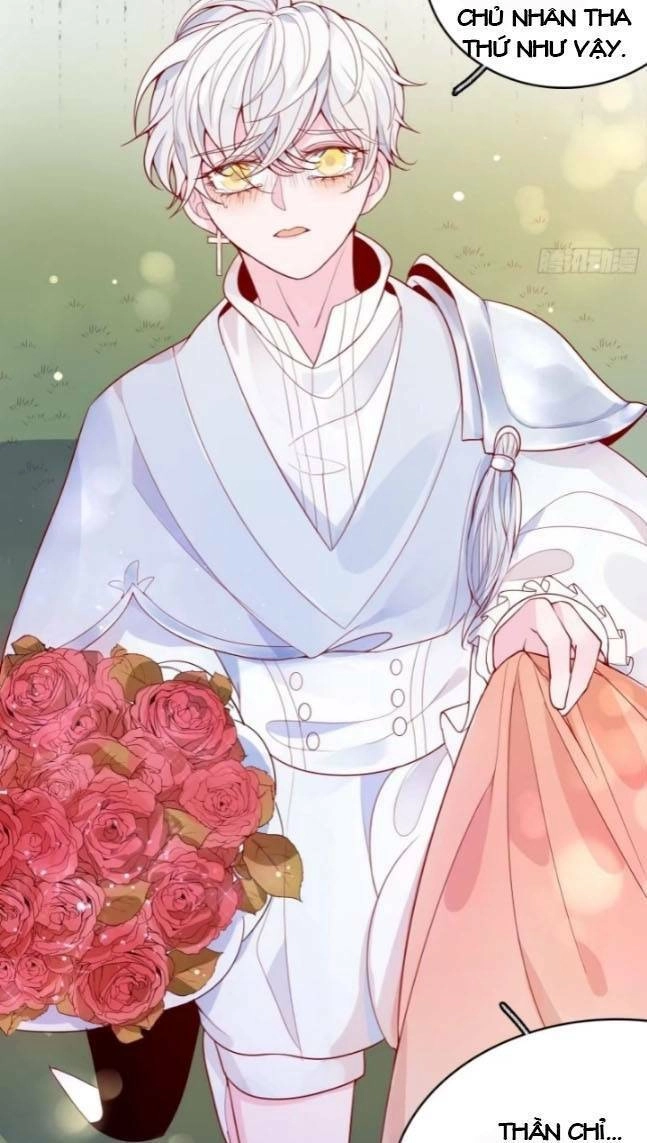 Hoàng Nữ Đế Quốc Chịu Không Nổi! Chapter 24 - 28