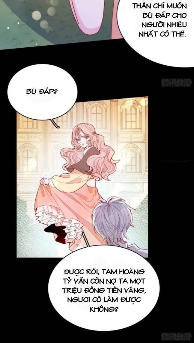 Hoàng Nữ Đế Quốc Chịu Không Nổi! Chapter 24 - 29