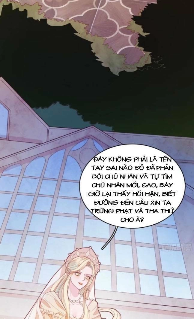 Hoàng Nữ Đế Quốc Chịu Không Nổi! Chapter 25 - 4