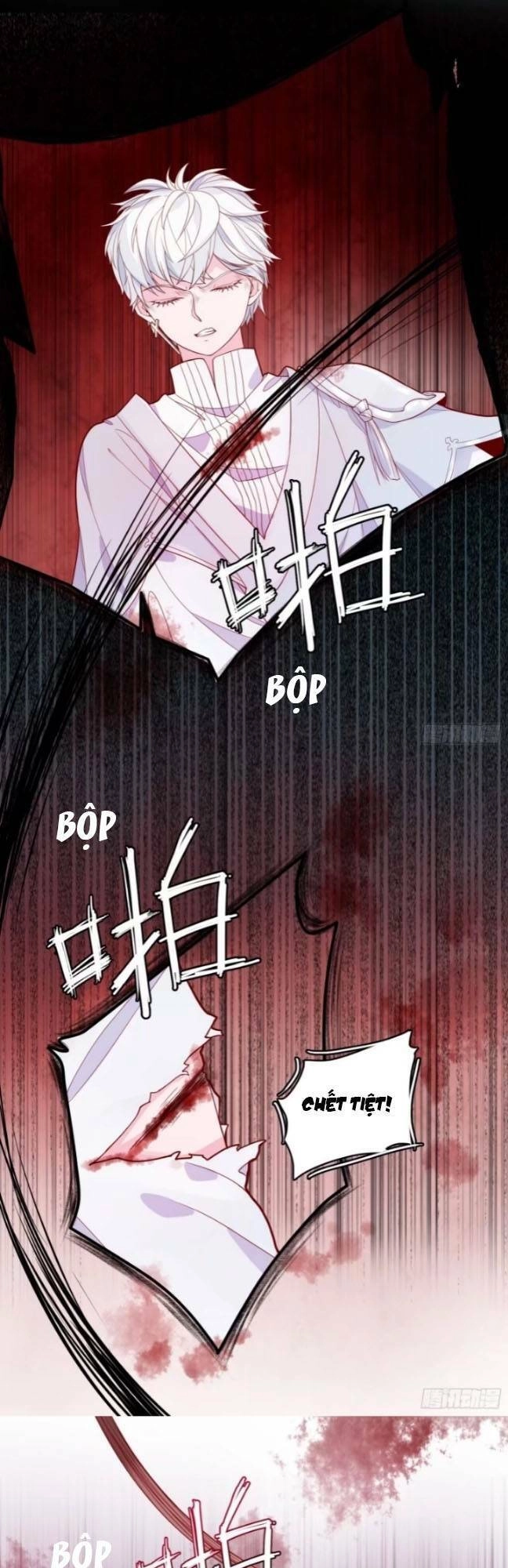 Hoàng Nữ Đế Quốc Chịu Không Nổi! Chapter 25 - 8