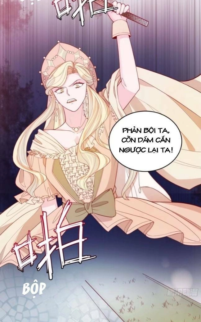 Hoàng Nữ Đế Quốc Chịu Không Nổi! Chapter 25 - 9