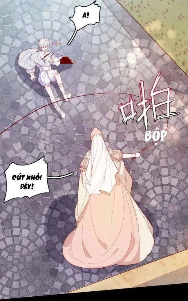 Hoàng Nữ Đế Quốc Chịu Không Nổi! Chapter 25 - 10