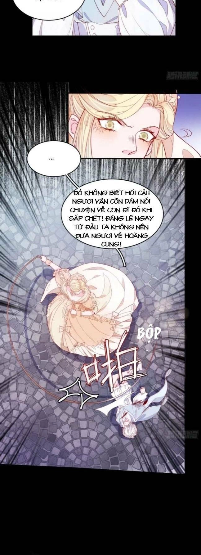 Hoàng Nữ Đế Quốc Chịu Không Nổi! Chapter 25 - 12