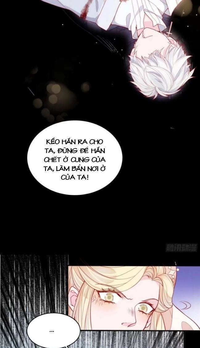 Hoàng Nữ Đế Quốc Chịu Không Nổi! Chapter 25 - 14