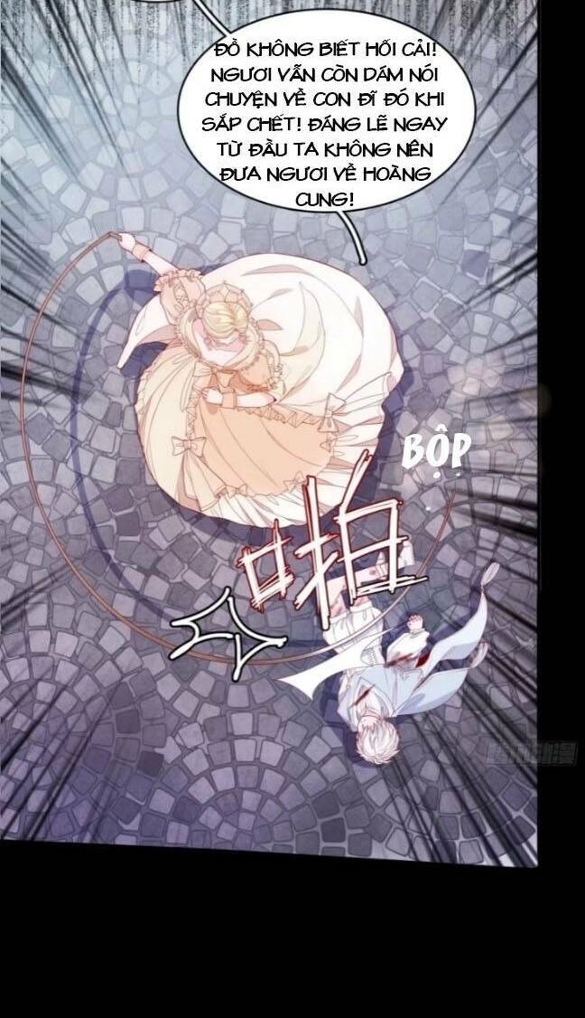 Hoàng Nữ Đế Quốc Chịu Không Nổi! Chapter 25 - 15