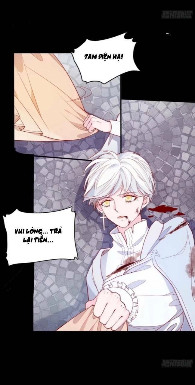 Hoàng Nữ Đế Quốc Chịu Không Nổi! Chapter 25 - 16