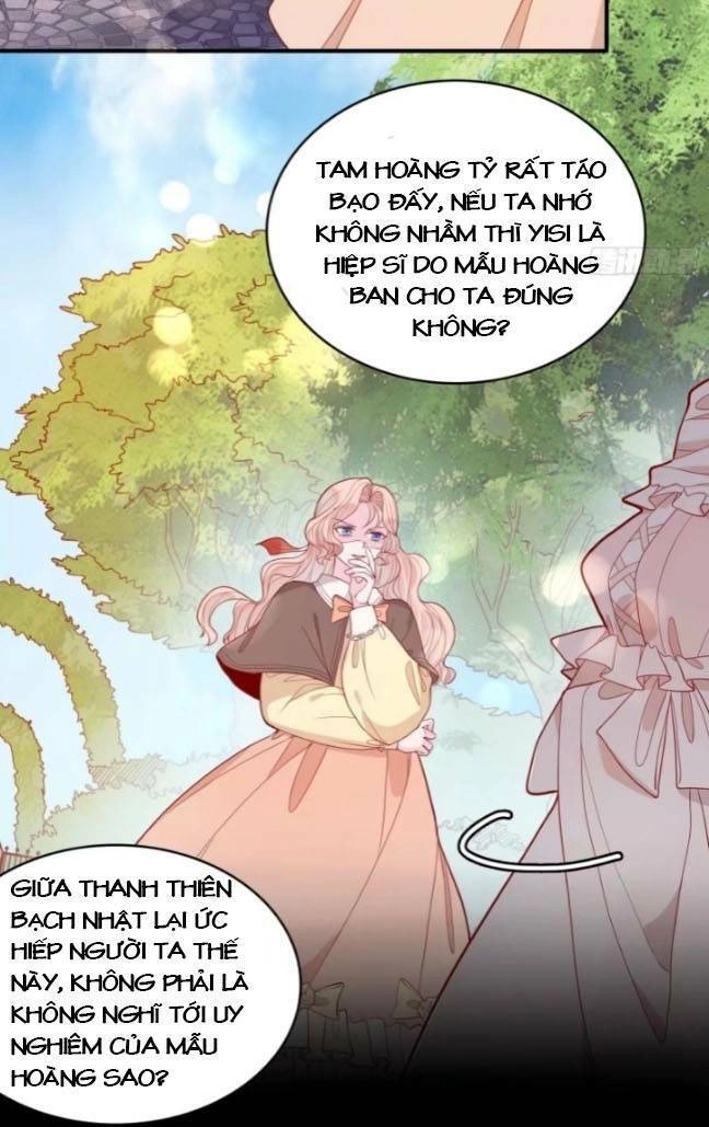 Hoàng Nữ Đế Quốc Chịu Không Nổi! Chapter 25 - 18