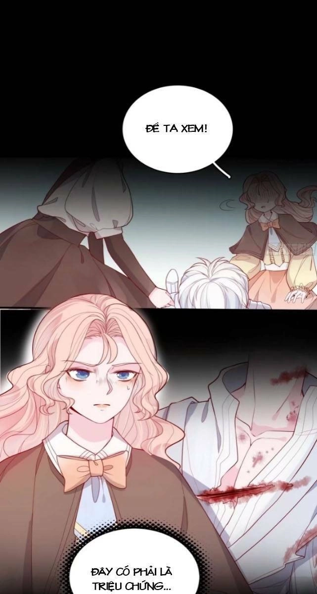 Hoàng Nữ Đế Quốc Chịu Không Nổi! Chapter 25 - 21