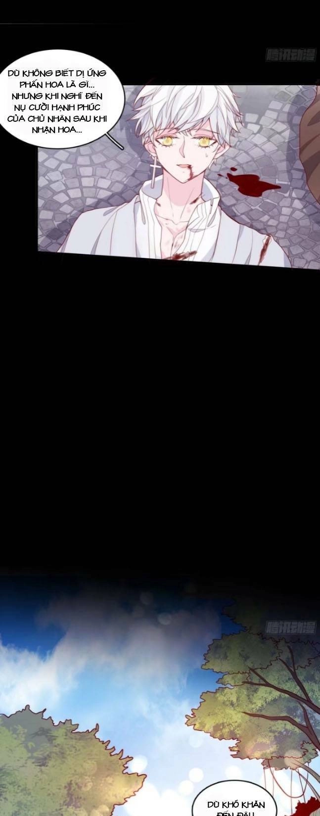 Hoàng Nữ Đế Quốc Chịu Không Nổi! Chapter 25 - 23