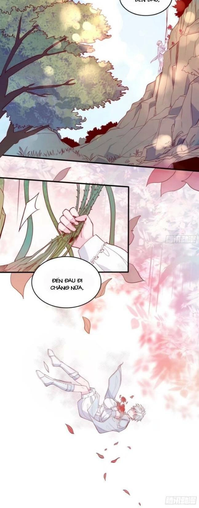 Hoàng Nữ Đế Quốc Chịu Không Nổi! Chapter 25 - 24