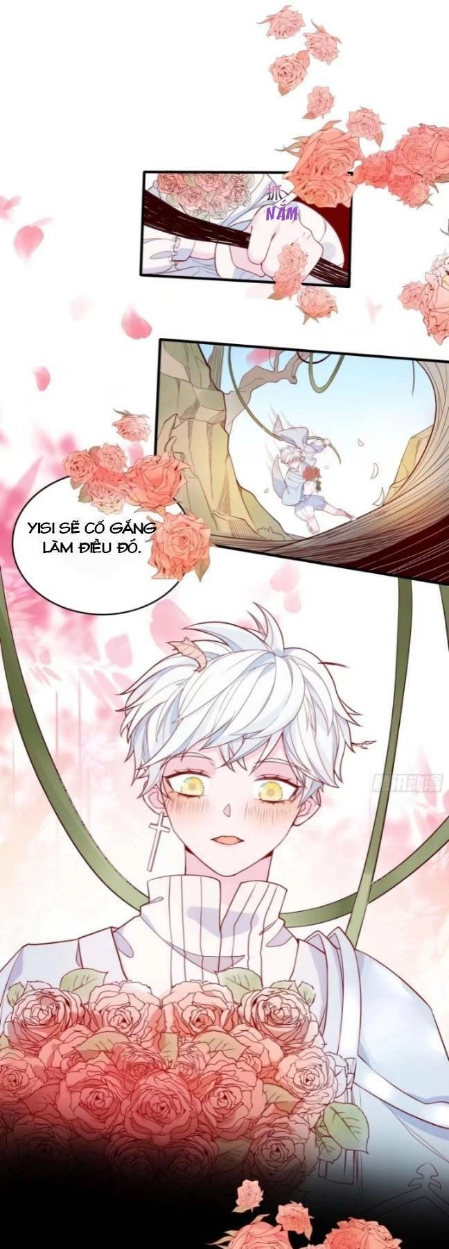 Hoàng Nữ Đế Quốc Chịu Không Nổi! Chapter 25 - 25