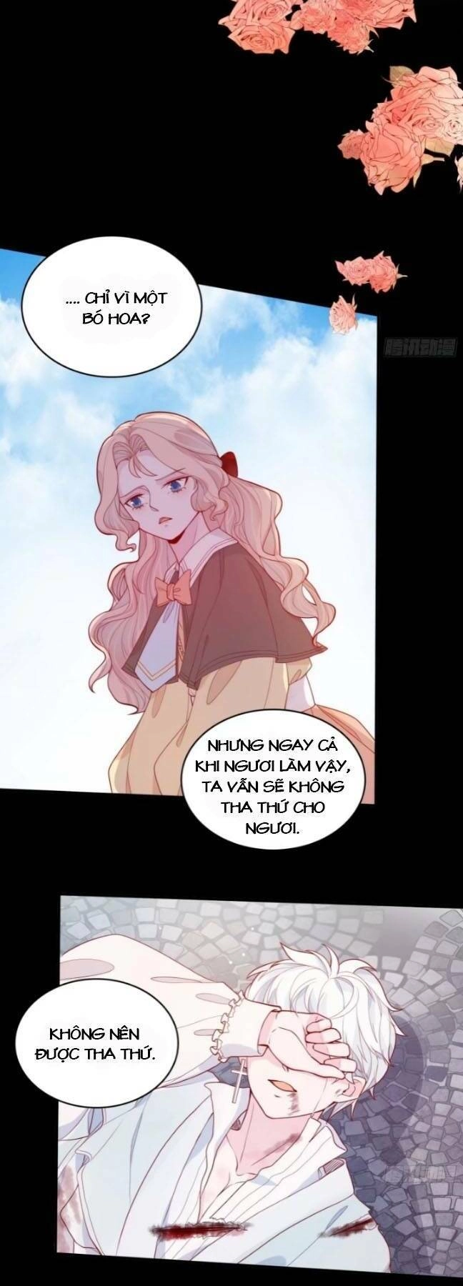 Hoàng Nữ Đế Quốc Chịu Không Nổi! Chapter 25 - 26