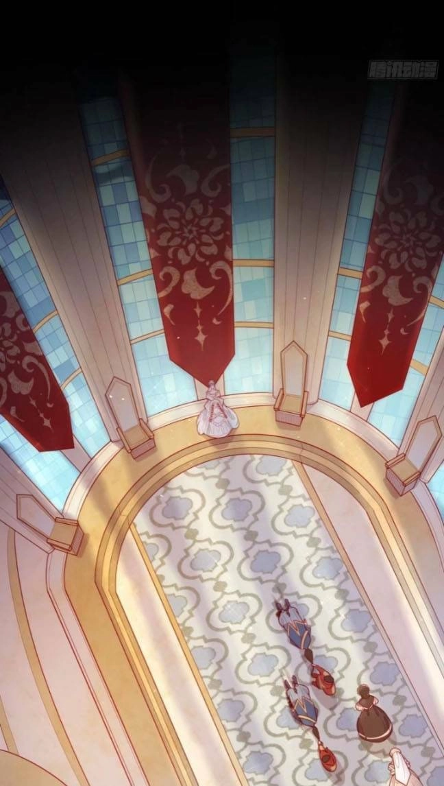 Hoàng Nữ Đế Quốc Chịu Không Nổi! Chapter 26 - 6