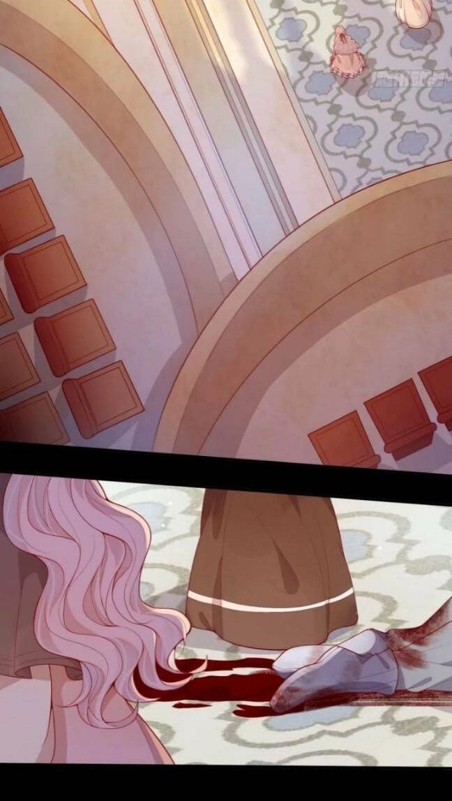 Hoàng Nữ Đế Quốc Chịu Không Nổi! Chapter 26 - 7