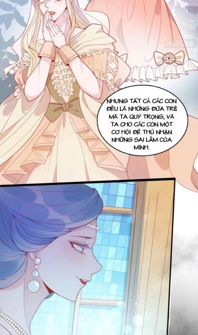 Hoàng Nữ Đế Quốc Chịu Không Nổi! Chapter 26 - 9