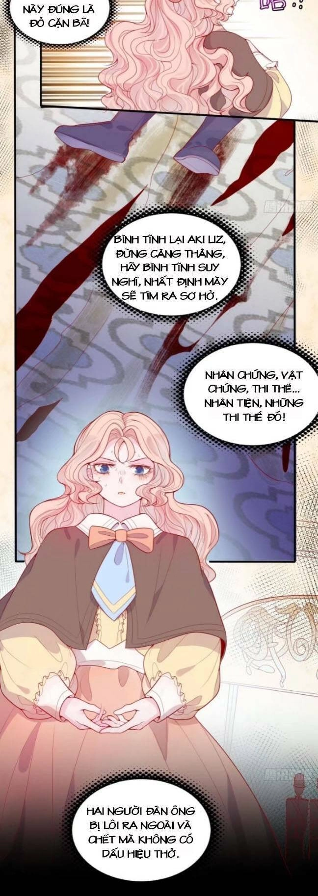 Hoàng Nữ Đế Quốc Chịu Không Nổi! Chapter 26 - 12