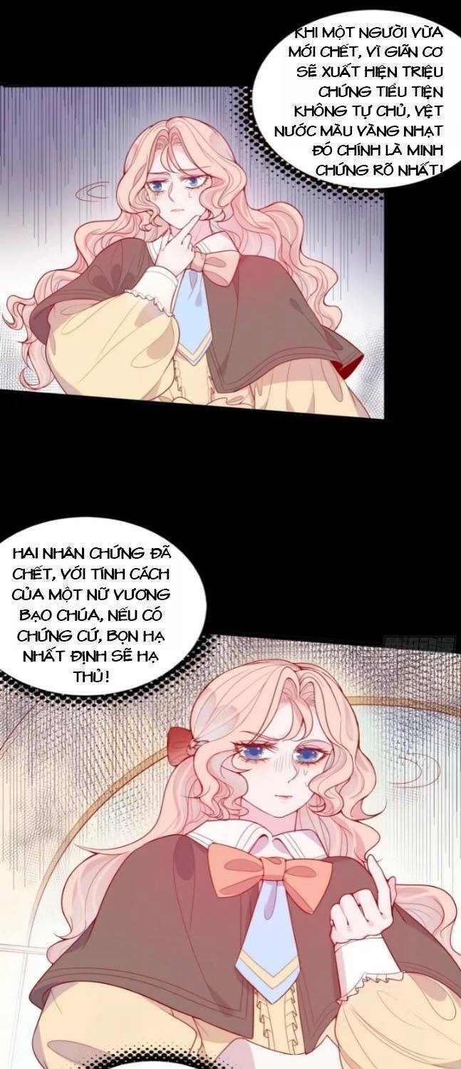 Hoàng Nữ Đế Quốc Chịu Không Nổi! Chapter 26 - 13