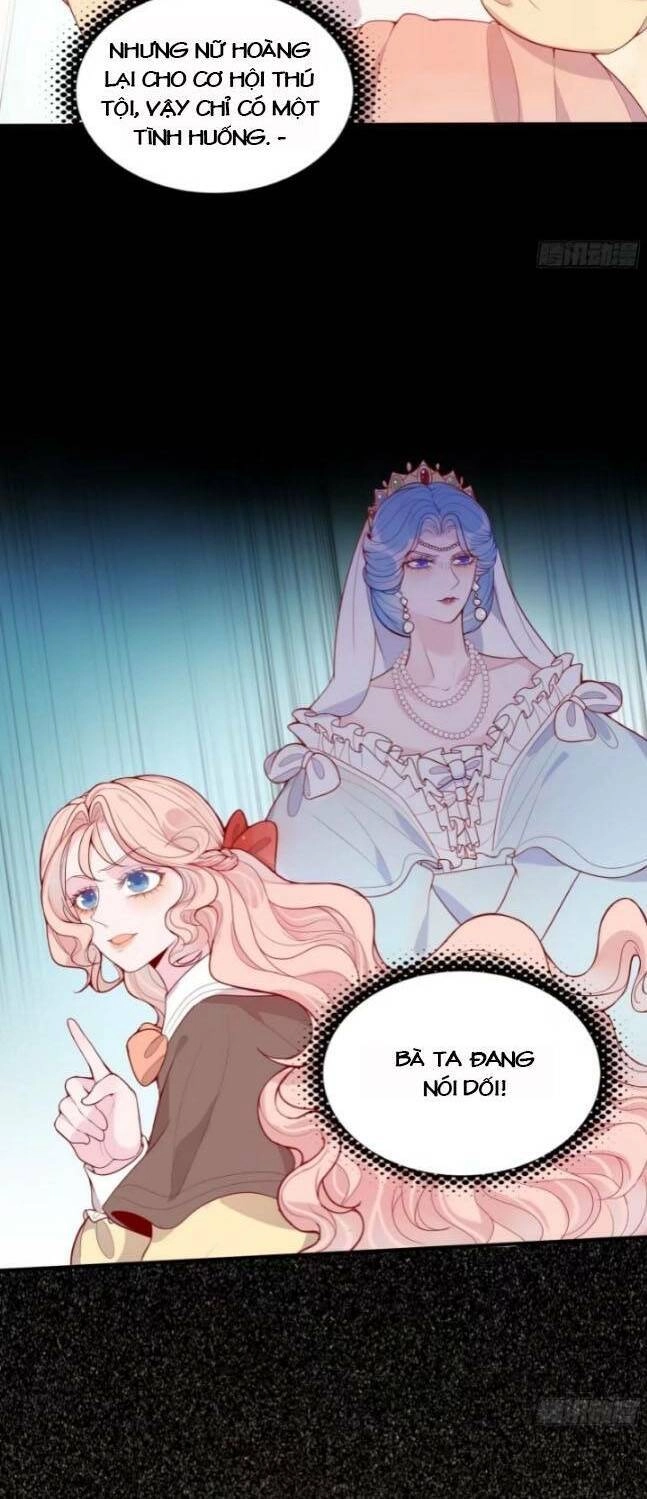 Hoàng Nữ Đế Quốc Chịu Không Nổi! Chapter 26 - 14