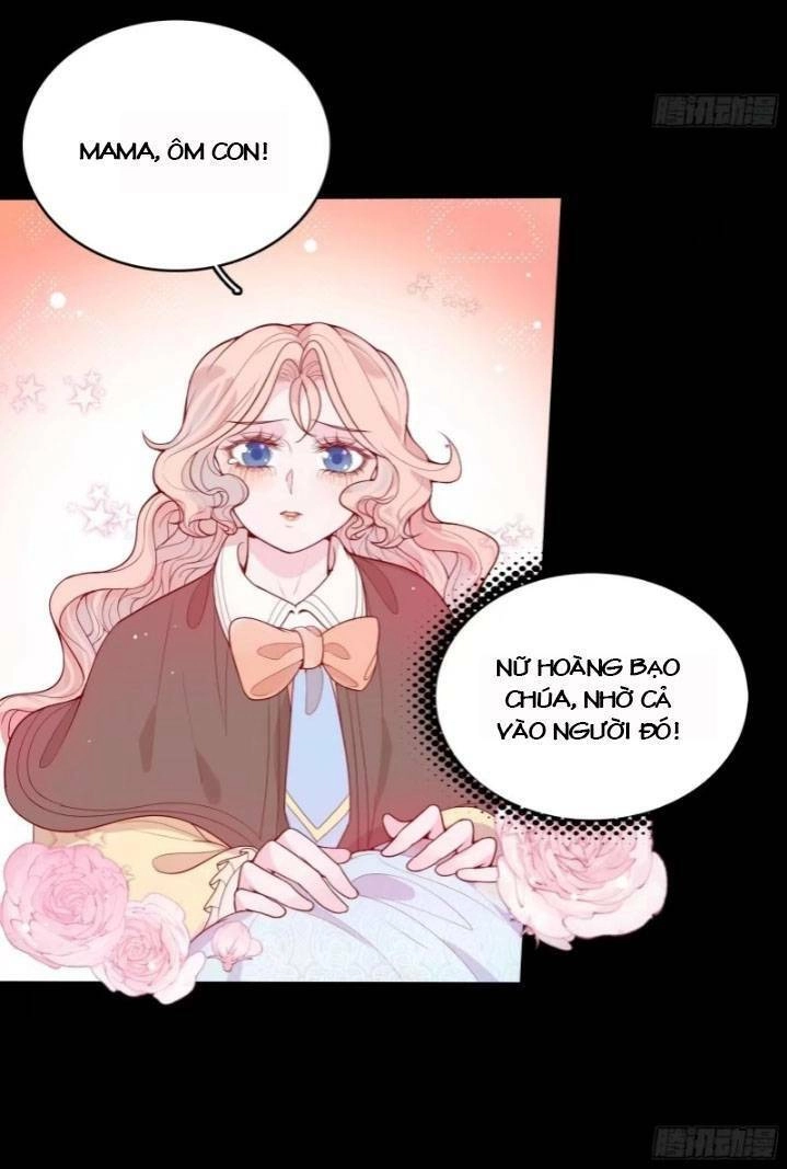 Hoàng Nữ Đế Quốc Chịu Không Nổi! Chapter 26 - 19