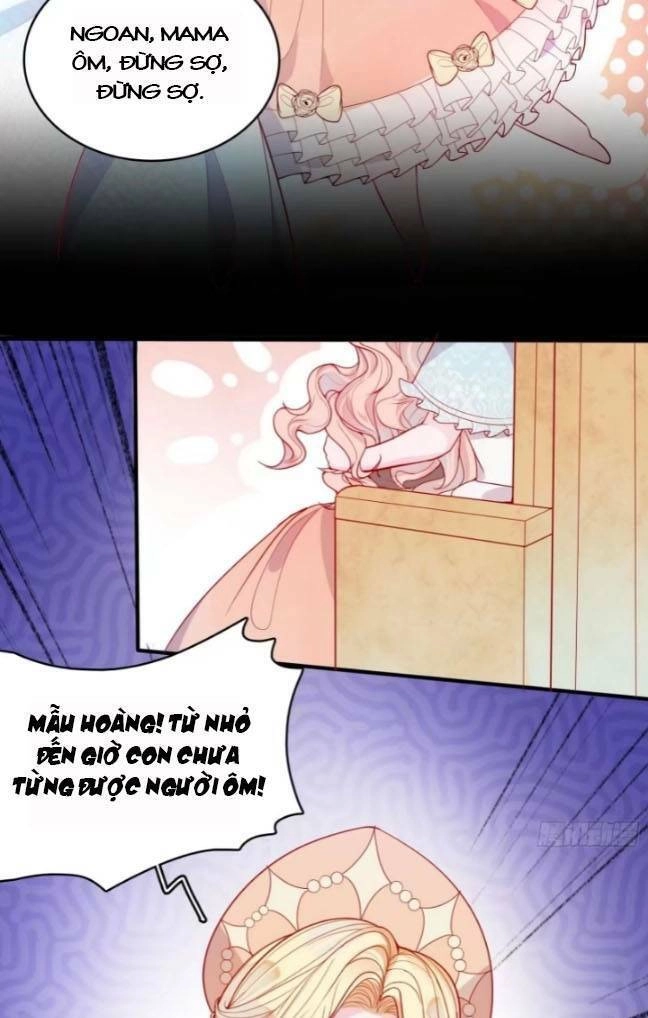 Hoàng Nữ Đế Quốc Chịu Không Nổi! Chapter 27 - 4