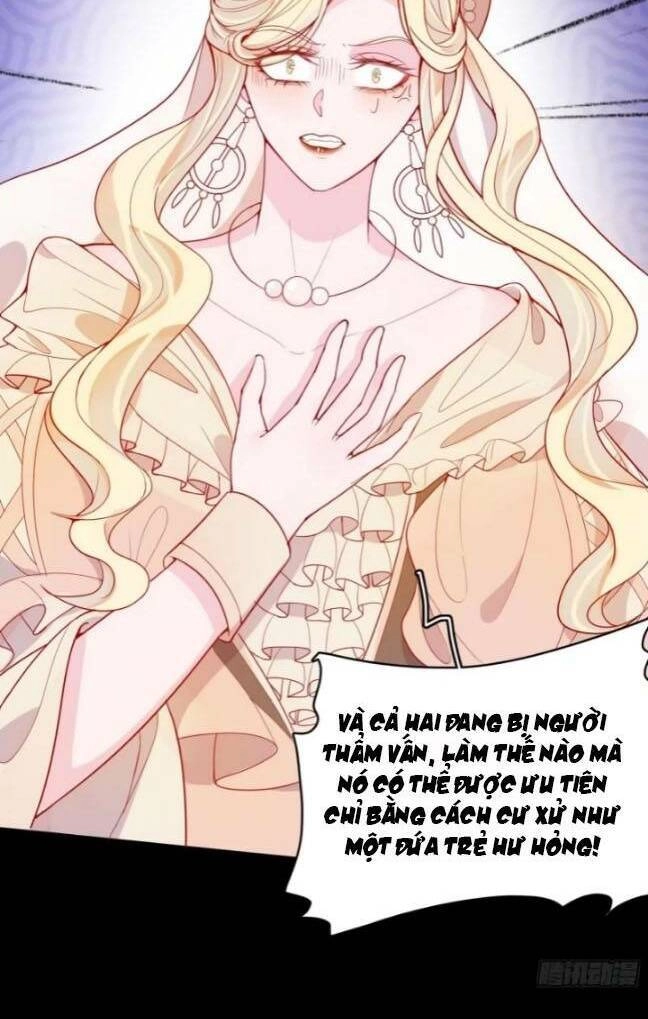 Hoàng Nữ Đế Quốc Chịu Không Nổi! Chapter 27 - 5