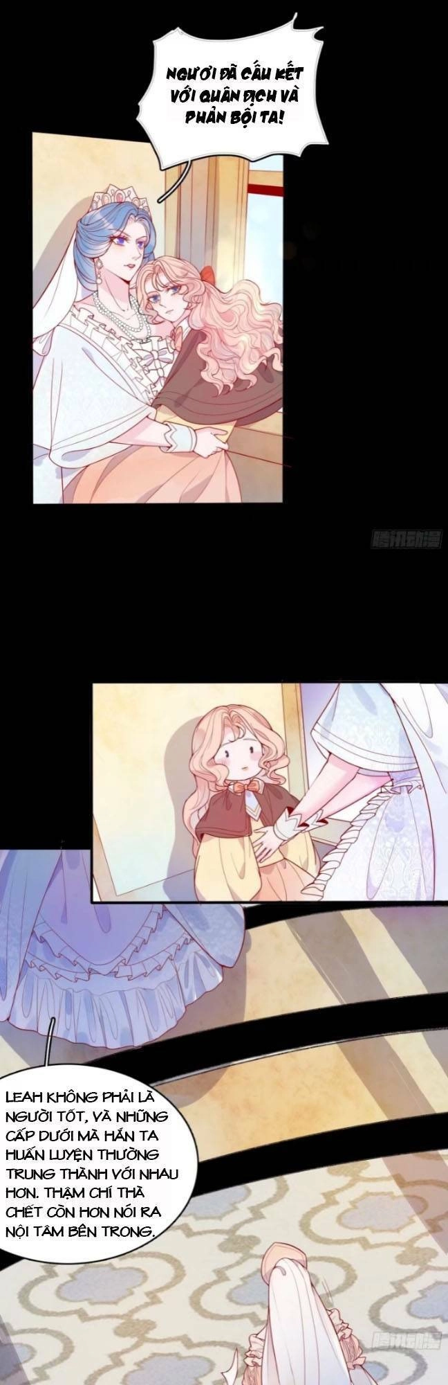 Hoàng Nữ Đế Quốc Chịu Không Nổi! Chapter 27 - 6