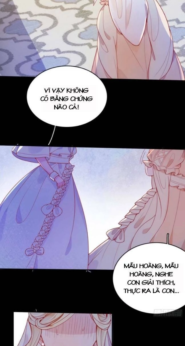 Hoàng Nữ Đế Quốc Chịu Không Nổi! Chapter 27 - 7