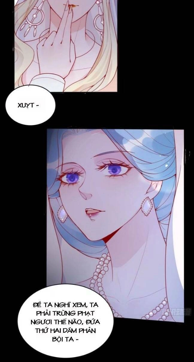 Hoàng Nữ Đế Quốc Chịu Không Nổi! Chapter 27 - 8