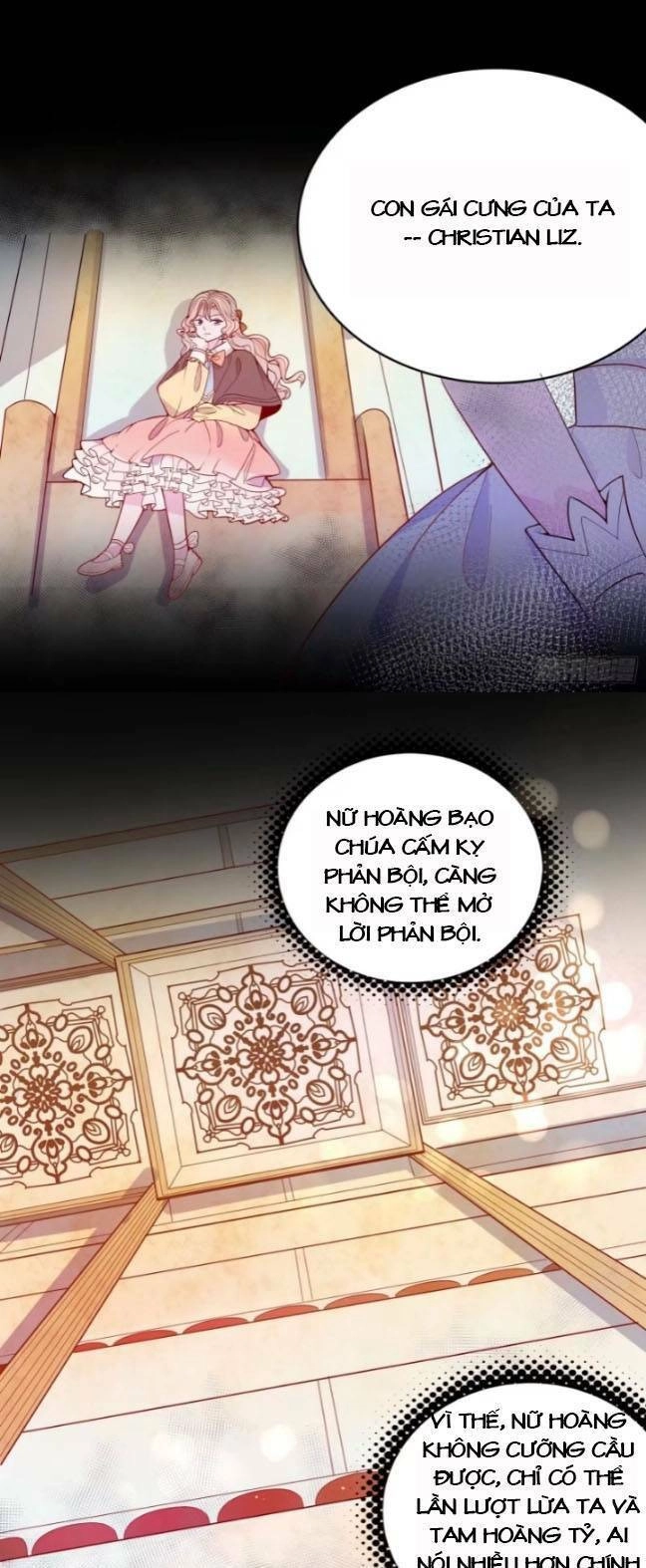 Hoàng Nữ Đế Quốc Chịu Không Nổi! Chapter 27 - 9