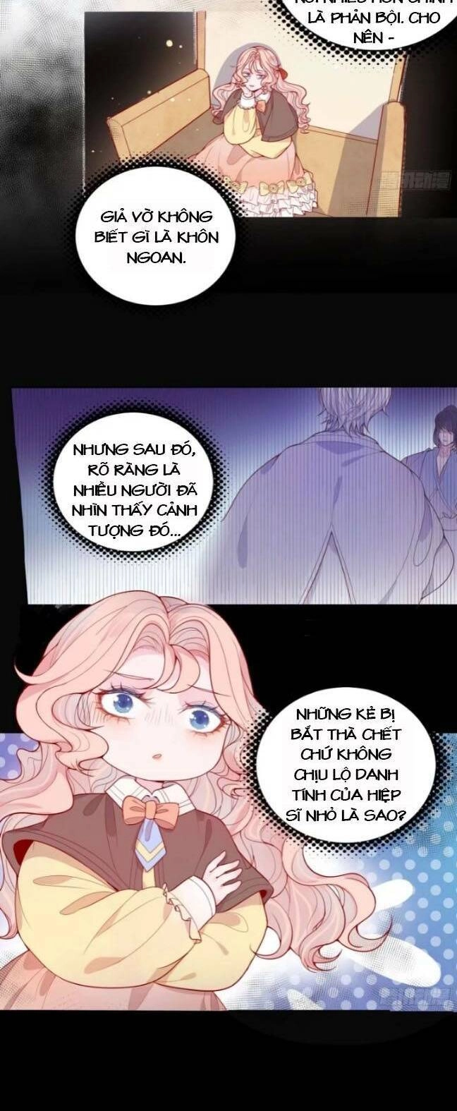 Hoàng Nữ Đế Quốc Chịu Không Nổi! Chapter 27 - 10