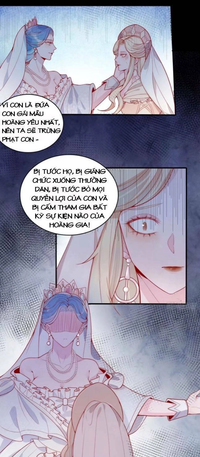 Hoàng Nữ Đế Quốc Chịu Không Nổi! Chapter 27 - 11