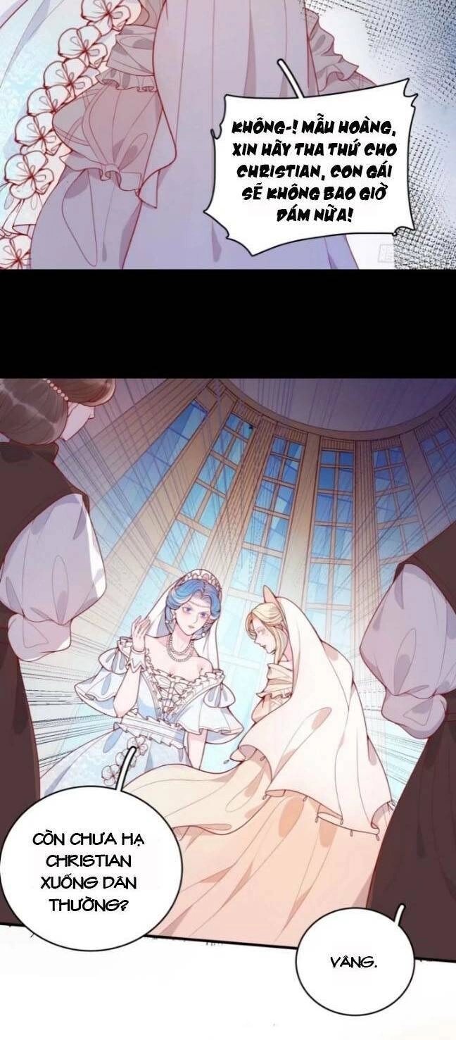 Hoàng Nữ Đế Quốc Chịu Không Nổi! Chapter 27 - 12