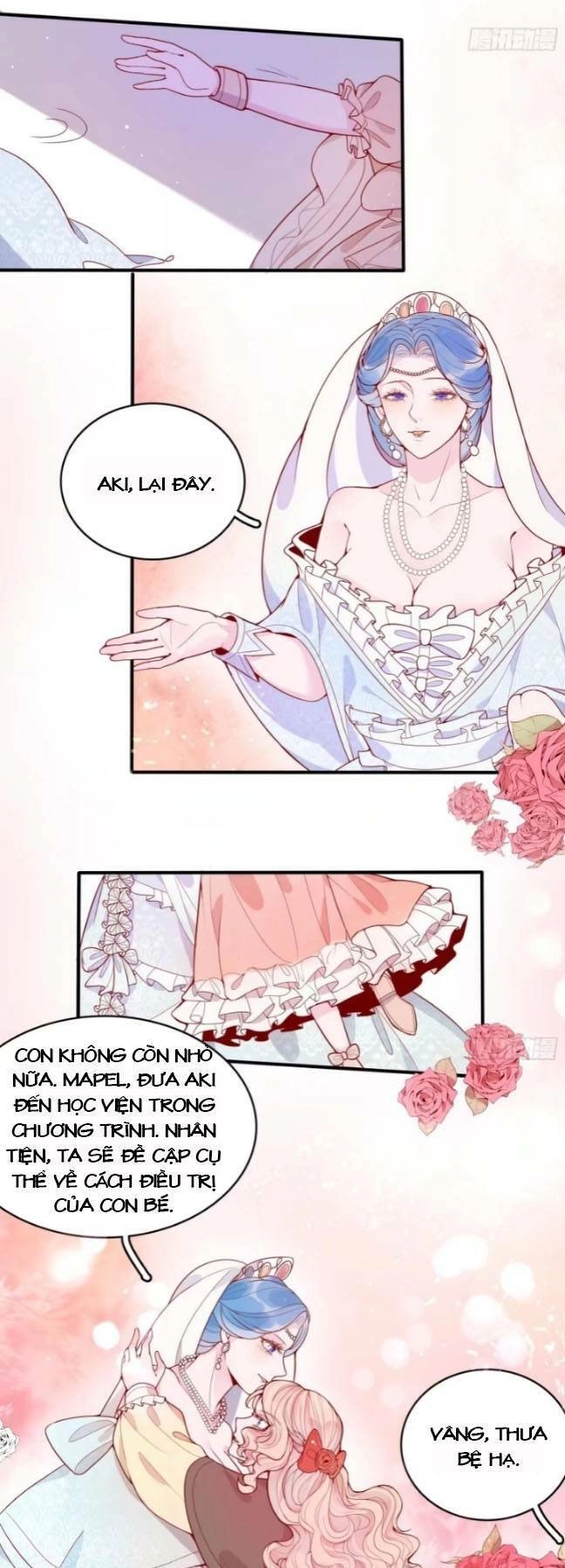 Hoàng Nữ Đế Quốc Chịu Không Nổi! Chapter 27 - 13