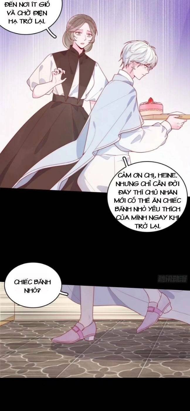 Hoàng Nữ Đế Quốc Chịu Không Nổi! Chapter 27 - 18