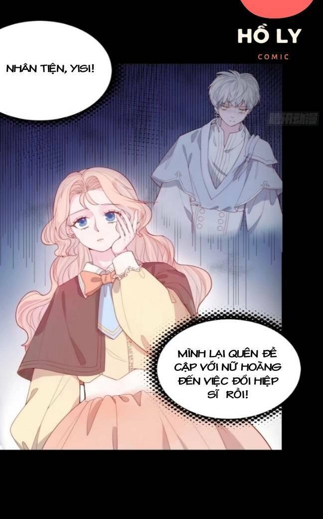 Hoàng Nữ Đế Quốc Chịu Không Nổi! Chapter 28 - 7