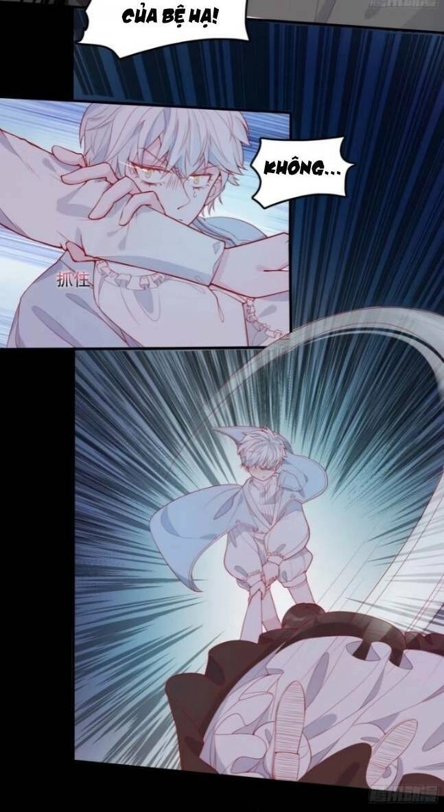 Hoàng Nữ Đế Quốc Chịu Không Nổi! Chapter 28 - 9