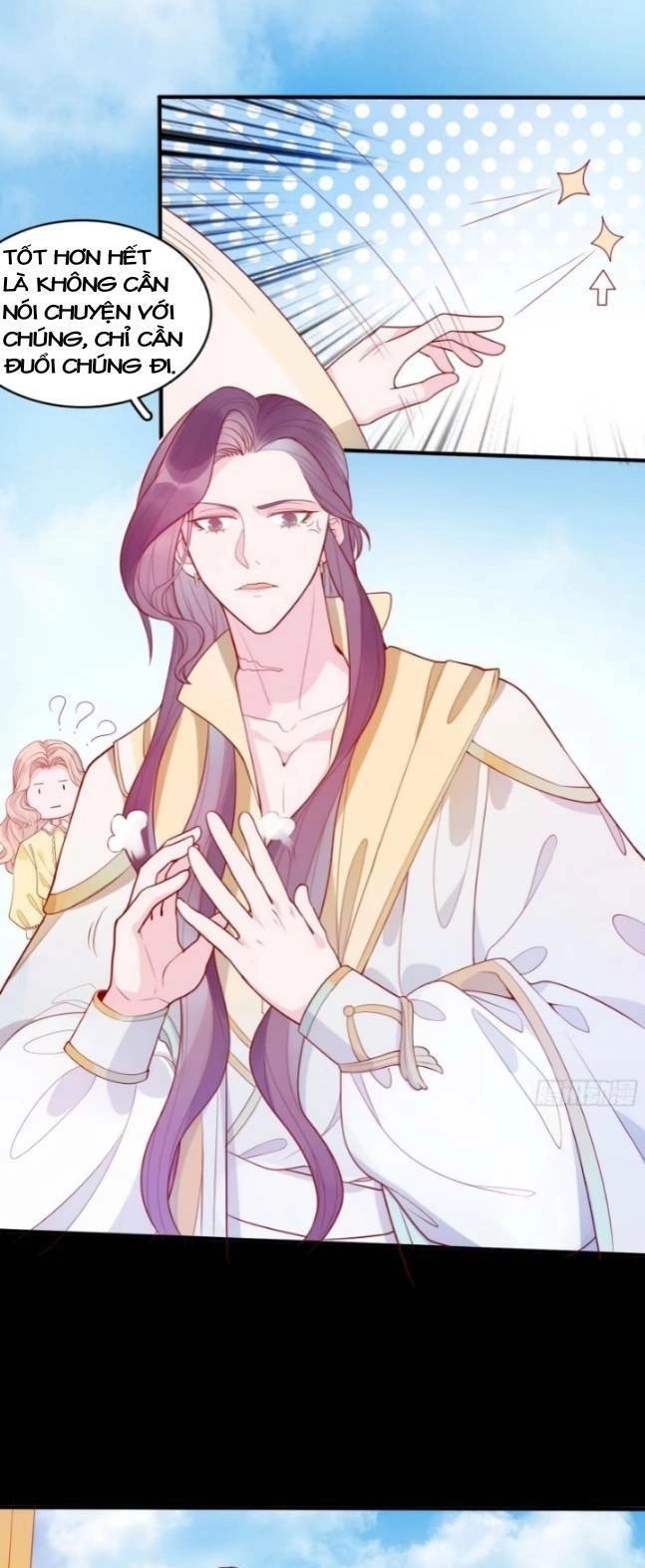 Hoàng Nữ Đế Quốc Chịu Không Nổi! Chapter 28 - 12