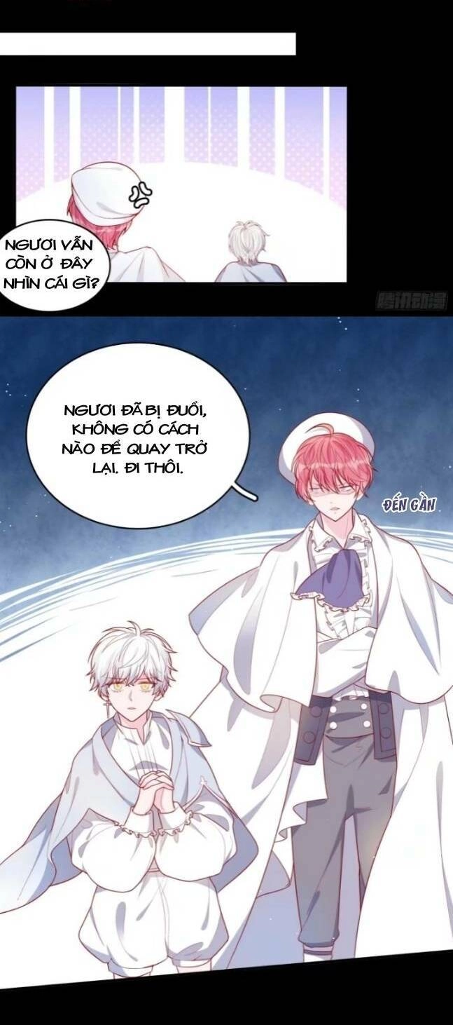 Hoàng Nữ Đế Quốc Chịu Không Nổi! Chapter 28 - 19