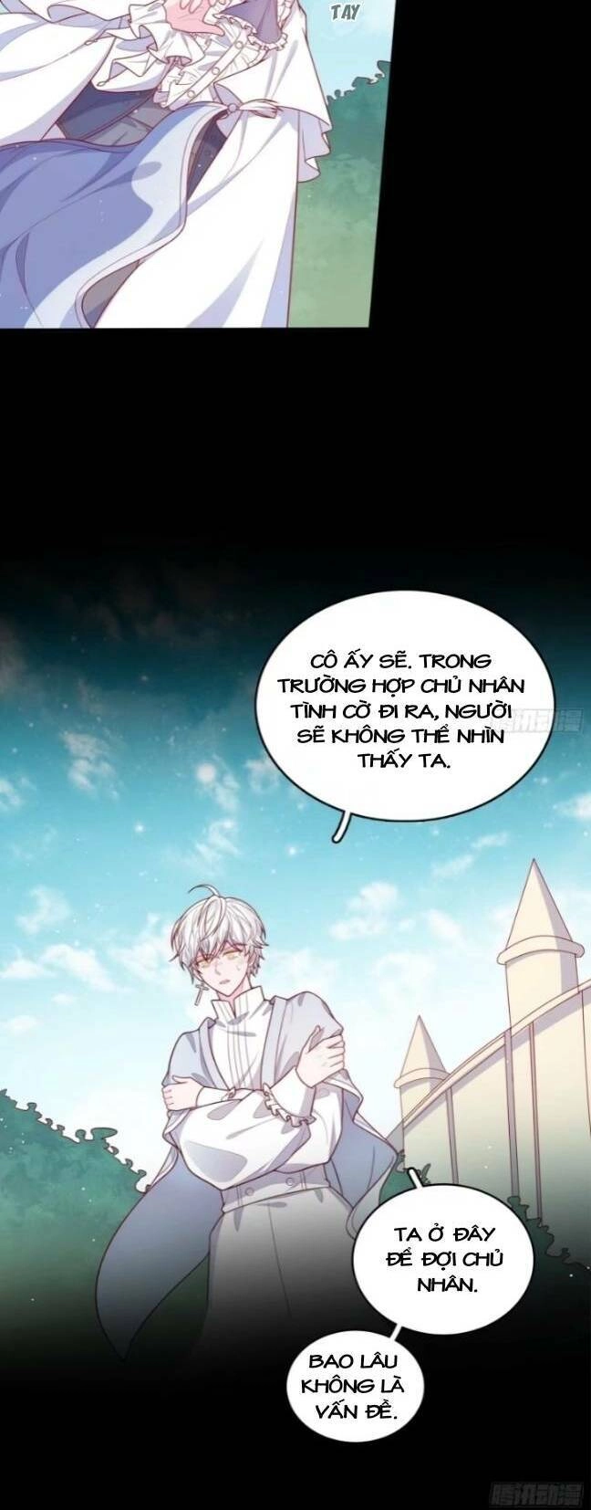 Hoàng Nữ Đế Quốc Chịu Không Nổi! Chapter 28 - 21