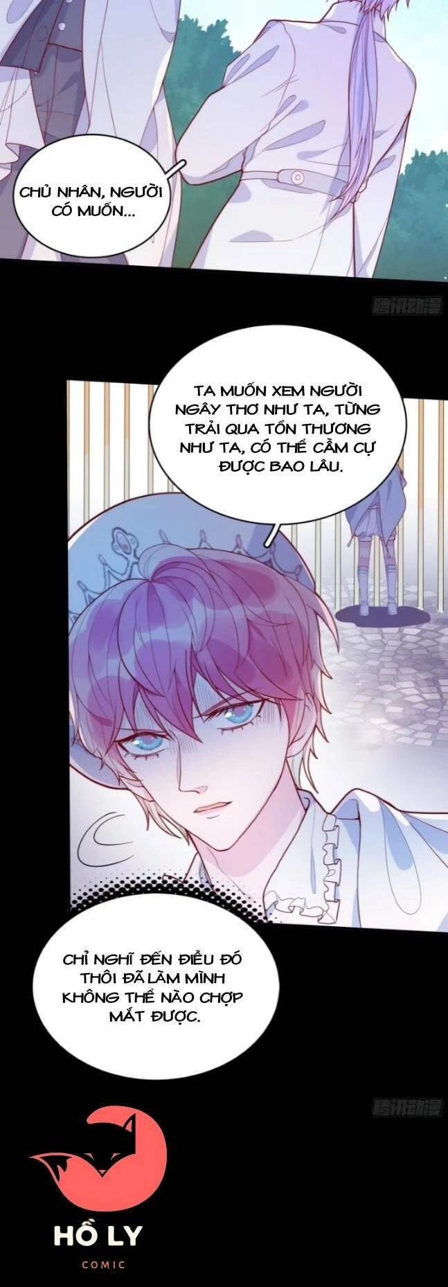 Hoàng Nữ Đế Quốc Chịu Không Nổi! Chapter 29 - 6