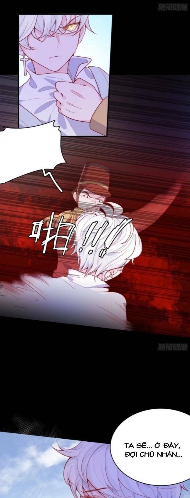 Hoàng Nữ Đế Quốc Chịu Không Nổi! Chapter 29 - 11