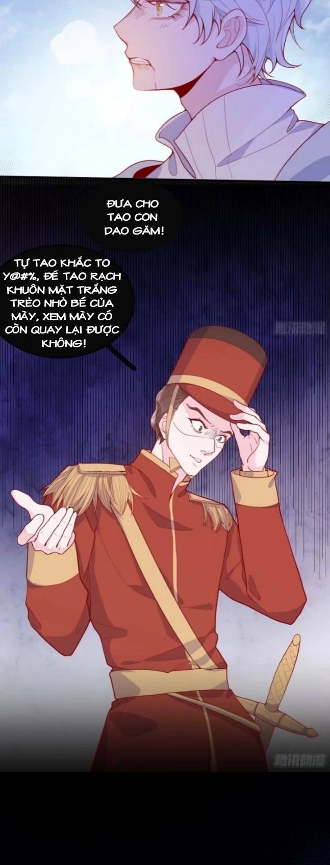 Hoàng Nữ Đế Quốc Chịu Không Nổi! Chapter 29 - 12